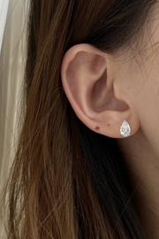 Tasha Studs (Demi-Fine)